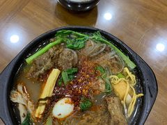 -清真·穆萨砂锅(大皮院店)