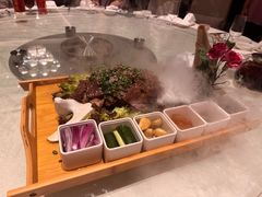 -安蒂娅.悦景轩中餐厅(西乡店)