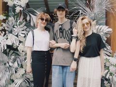 -Alimentari早午餐(安福路店)