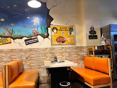 -味之绝热血美蛙鱼火锅(中坝店)