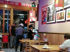 -九老汉·川渝江湖菜(合川路2店)