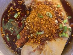 -蓉三少冒烤鸭·四川小吃集(北京首店)