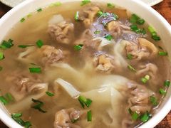 -清真蒋有记(老门东店)