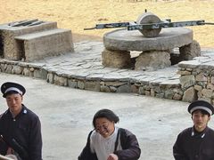-海阳地雷战旅游区