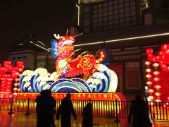 -济南方特东方神画