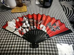 -唐猫庭院·千年陕菜(赛格国际购物中心店)