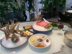 -虾佬圣汤·海鲜姿造(乐堤港店)