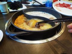 -黑驴王子驴肉火锅