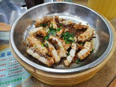 -红日饭店(裕隆三路店)