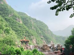 -灵溪风景区