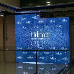 -OnHair造型