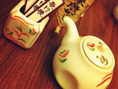 -歌行灯日本料理(伊势丹店)