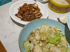 -再回头私房菜·老南京菜