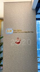 -3AM·S HAIR SALON烫发染发接发