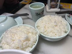 米饭-京城小江南·北京烤鸭·江南土菜·白鱼(中关村店)
