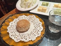 -南门涮肉(东单店)