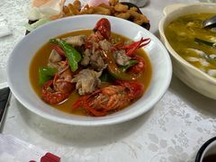 -陈生记黑鱼馆·20年活鱼现杀(宁波鼓楼店)