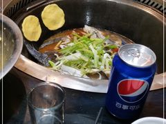 -大丰收·炭火鸡(三墩店)