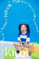 -熊猫叔叔高端儿童摄影(清江商场店)