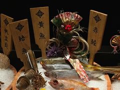 -本源食集 日式烧肉·炉端烧(东海缤纷店)