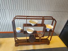-一澜江宴·江景地标楚菜(江滩公园店)