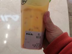 -叶子与茶(连云港苏宁店)