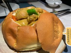 -大树餐厅(益田假日店)