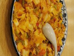 -马艾萨中国兰州牛肉拉面(劲松店)