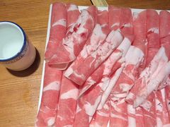 -義聚德·清真铜锅涮羊肉·烧烤(河东店)