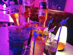 -288 Livehouse 酒吧(思南公馆店)