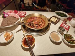 -小龙坎火锅(春熙太古里店)