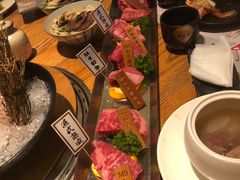 -赤坂亭M9和牛烧肉(世博源店)