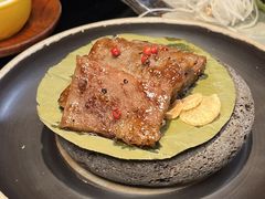 -松鹤精致料理(五一中路店)
