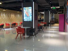 -一兆韦德健身(张杨路店)