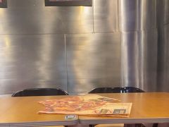 -Tube station站点比萨(王府井百货店)