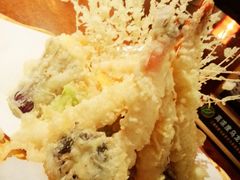 -萤初高端日料王(曲江银泰店)