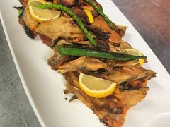 -River Café 海鲜自助(重庆丽笙世嘉酒店)