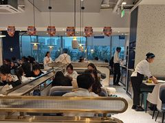 -兰湘子·湘菜小炒(长安万科广场店)