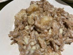 爆两样-振生清真饭店(永安道店)