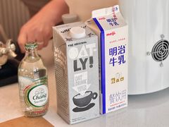 -Fulu Coffee福禄(花园城店)