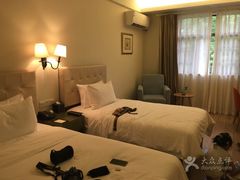 -厦门长升大酒店(原厦门华美达长升大酒店)