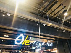 -Olé精品超市(北京合生汇店)