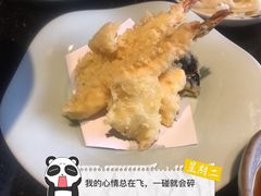 -江户前日本料理(瑞诗酒店店)