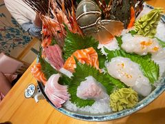 -王鼎精致料理铁板烧(世博源店)