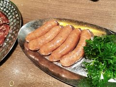 -万福·和牛炭火烧肉店(苏州中心店)