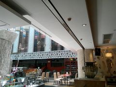 -佛山皇冠假日酒店-西餐厅
