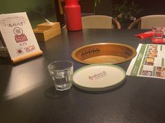 -南门四季铜锅涮肉(大屯·北苑店)