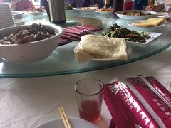 -横道佛手居筋饼店