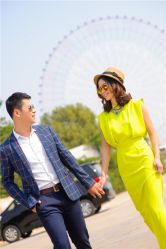 -维纳斯婚纱摄影(预约减现金)