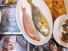 -福建美食城(老君堂店)